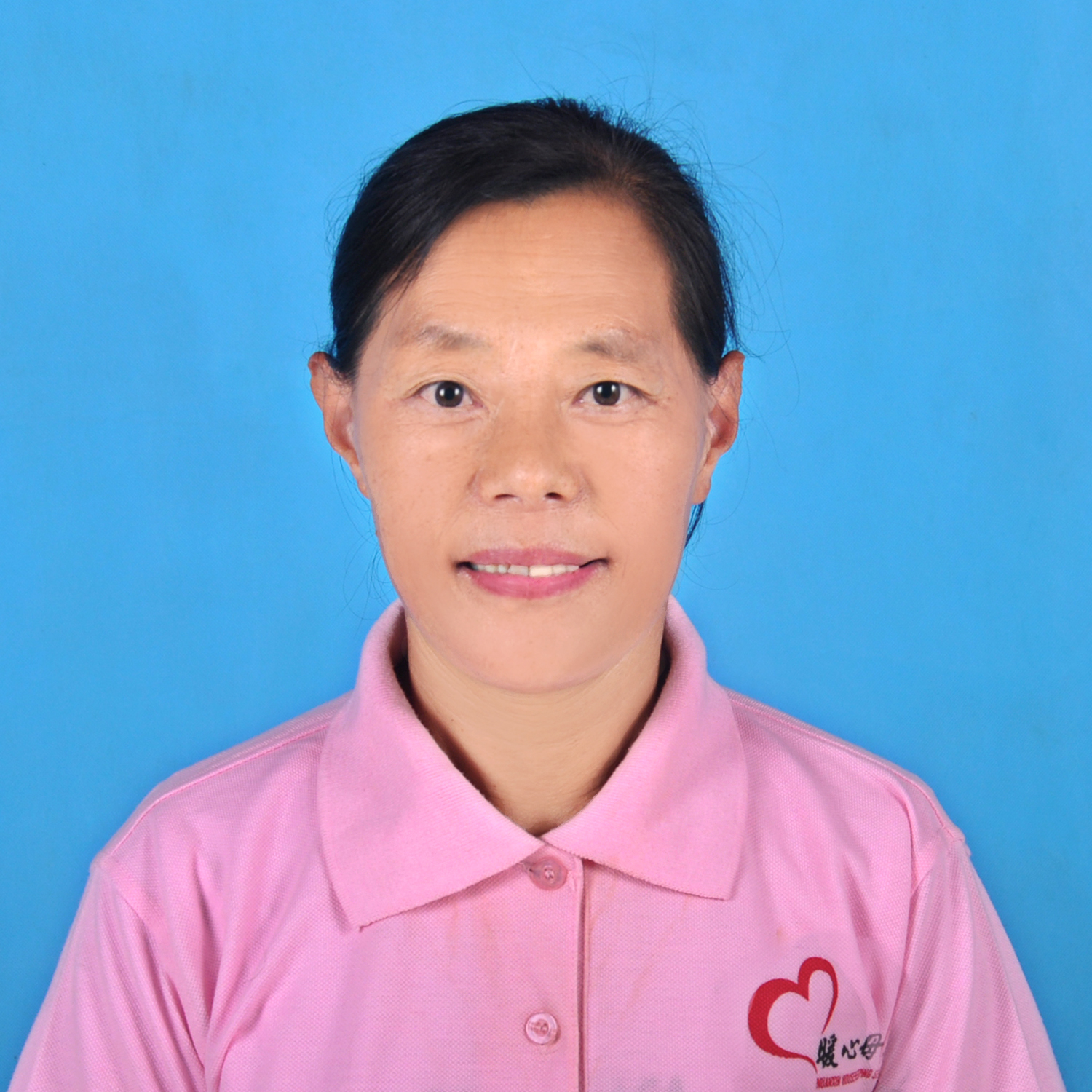 高級養(yǎng)老護(hù)理——張桂英