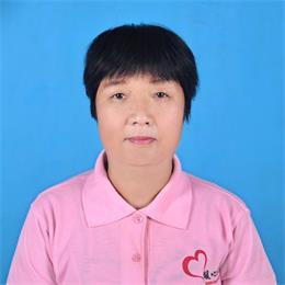 高級養(yǎng)老護(hù)理員——楊瑞英