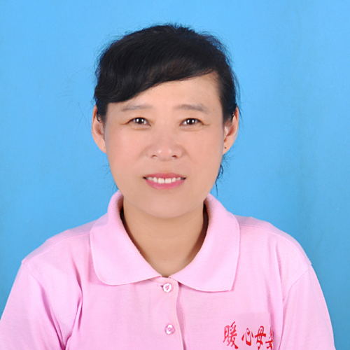 服務(wù)明星月嫂——武桂英