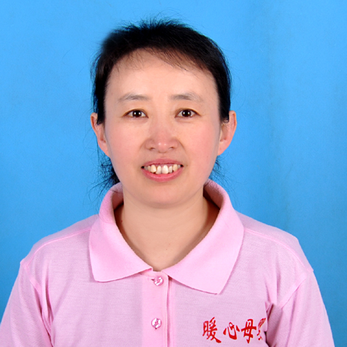 高級(jí)育嬰師——趙凌志