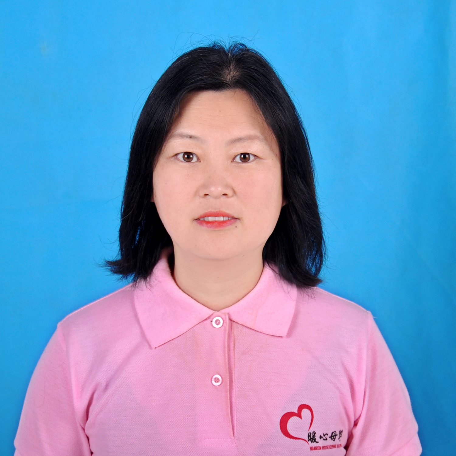 高級(jí)育嬰師——孫小燕