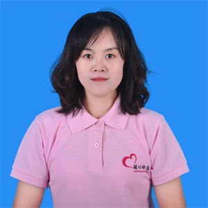 高級(jí)育嬰師——孫建惠