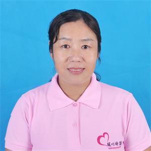 高級(jí)育嬰師——隋建香