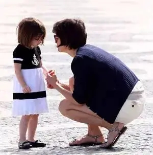 我們給孩子的是愛(ài)？還是恐懼？