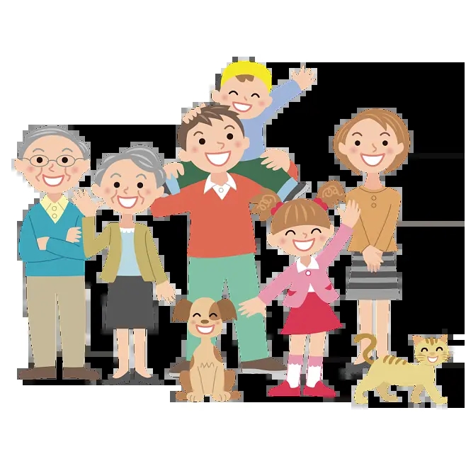 幸福是什么？