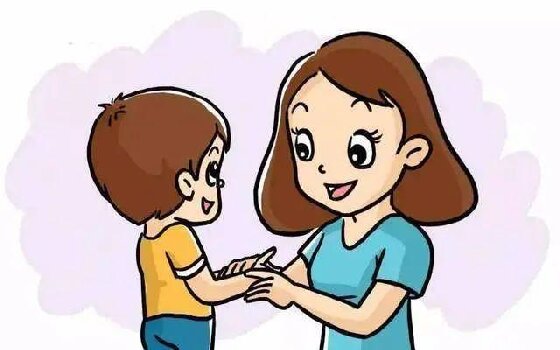 怎么和小嬰兒說話互動最有效？