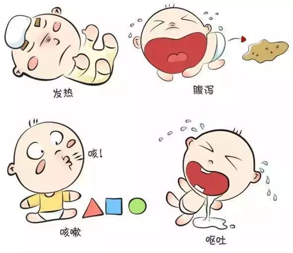 為什么寶寶六個(gè)月以后要開始生??？