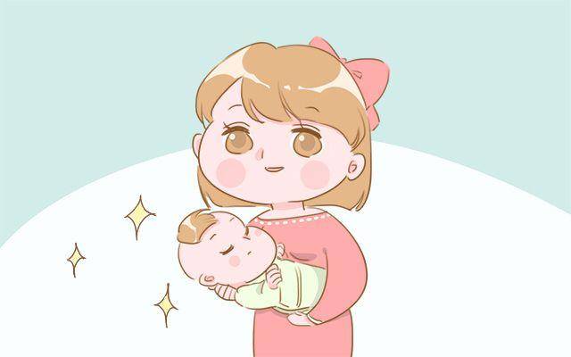 寶媽問寶寶只喝奶為什么會口臭？這5個原因及護(hù)理方法要牢記！