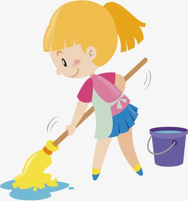 拖地小妙招，你清楚嗎？