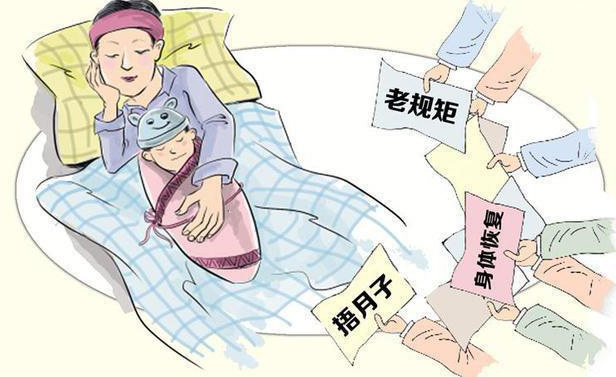 夏季坐月子攻略，除了防暑、防濕、防高溫，還要注意什么？