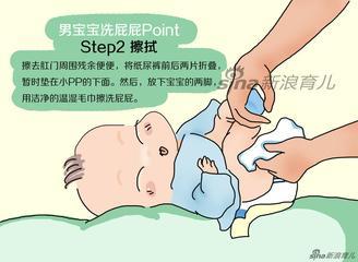寶寶需要清潔，小心清潔過(guò)度