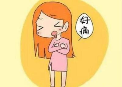 堵奶的各種誘因？