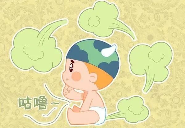 這可不是“屁”大點(diǎn)事，這是寶寶在發(fā)出“求救”信號(hào)！