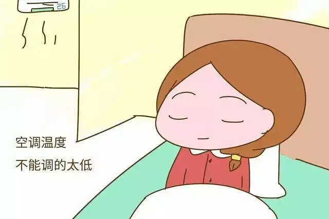 坐月子別貪涼，夏天坐月子期間的注意事項你了解多少？