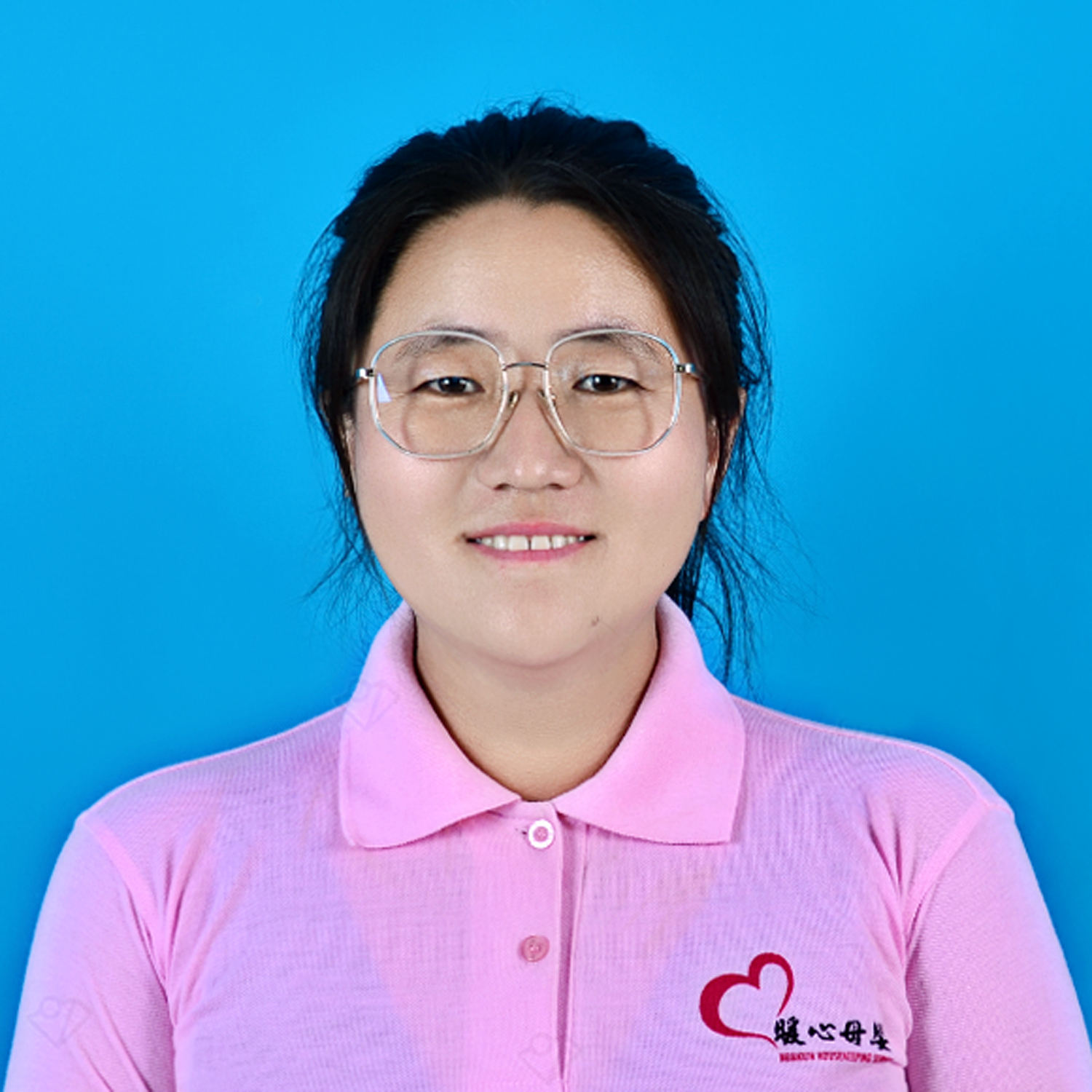 特級(jí)母嬰護(hù)理師——代吉蓮