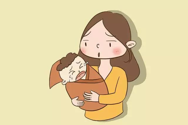 寶寶一哭就喂奶？其實(shí)寶寶哭鬧不一定是餓了，還可能是……