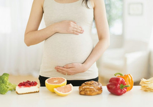 寶媽孕初期孕吐怎么辦？