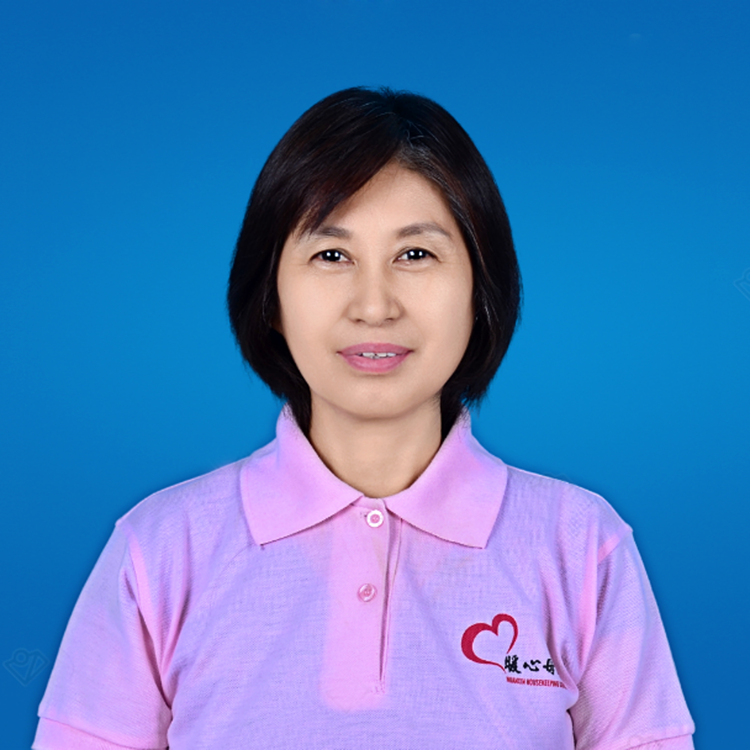 高級(jí)母嬰護(hù)理師——宋福欣
