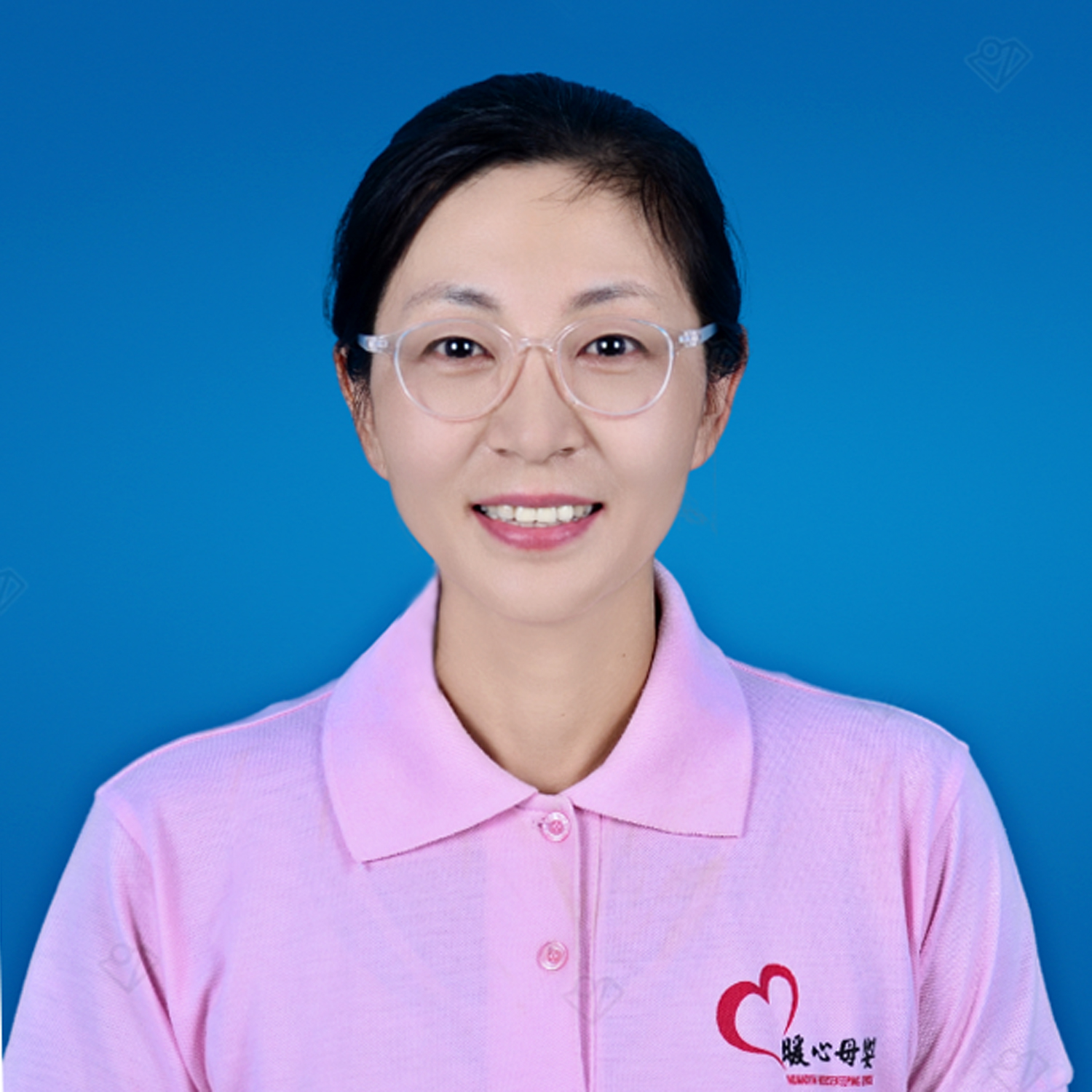 高級(jí)育嬰、母嬰護(hù)理師——趙慧梅