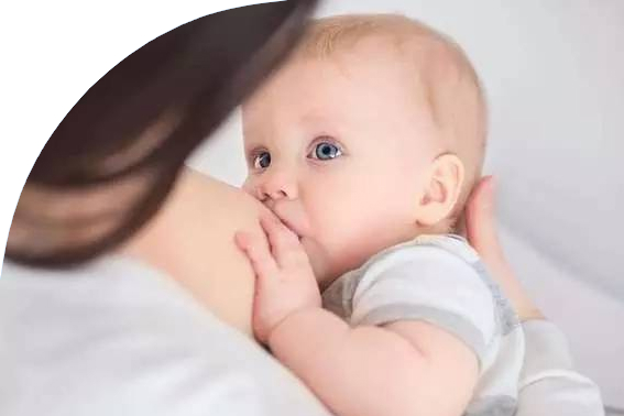 開奶難、開奶痛？掌握這4個步驟，產(chǎn)后順利開奶！