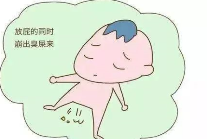 手腳亂蹬、口臭、放屁……寶寶“求救信號”你清楚嗎？