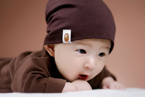 關(guān)于寶寶的嬰語，你知道多少？