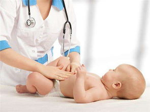 新生兒肚子發(fā)硬，一直哭鬧？可能是這些原因作崇，這樣做非常有效