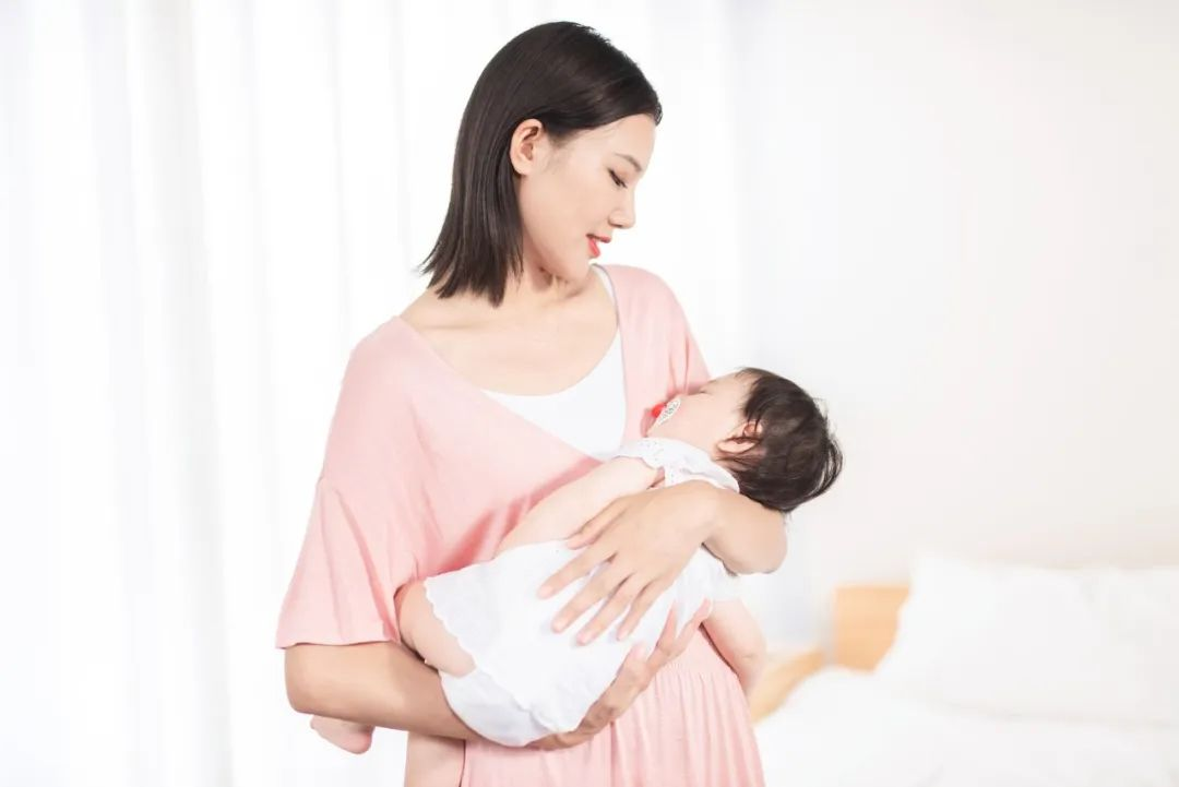 關(guān)于寶寶的睡眠誤區(qū)，看看您有沒有避開？