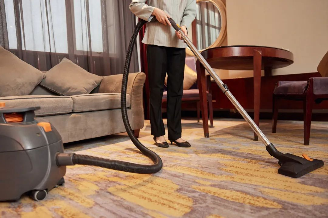 同樣是家政員，為什么別人的都是好雇主和好工作呢