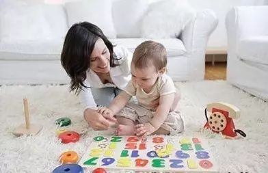 聰明寶寶都愛問“為什么”，優(yōu)秀阿姨回答有竅門！