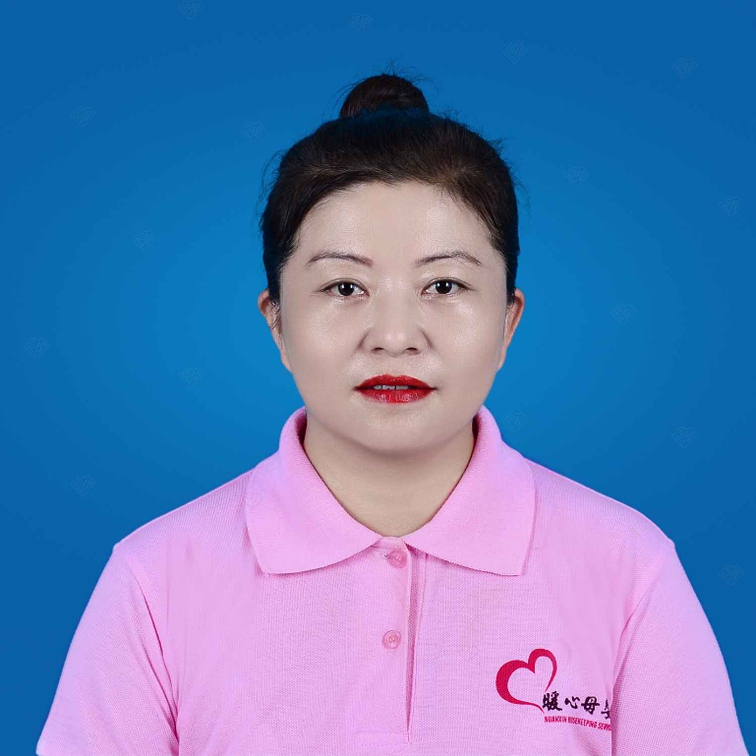 高級(jí)母嬰、育嬰師——李萍萍