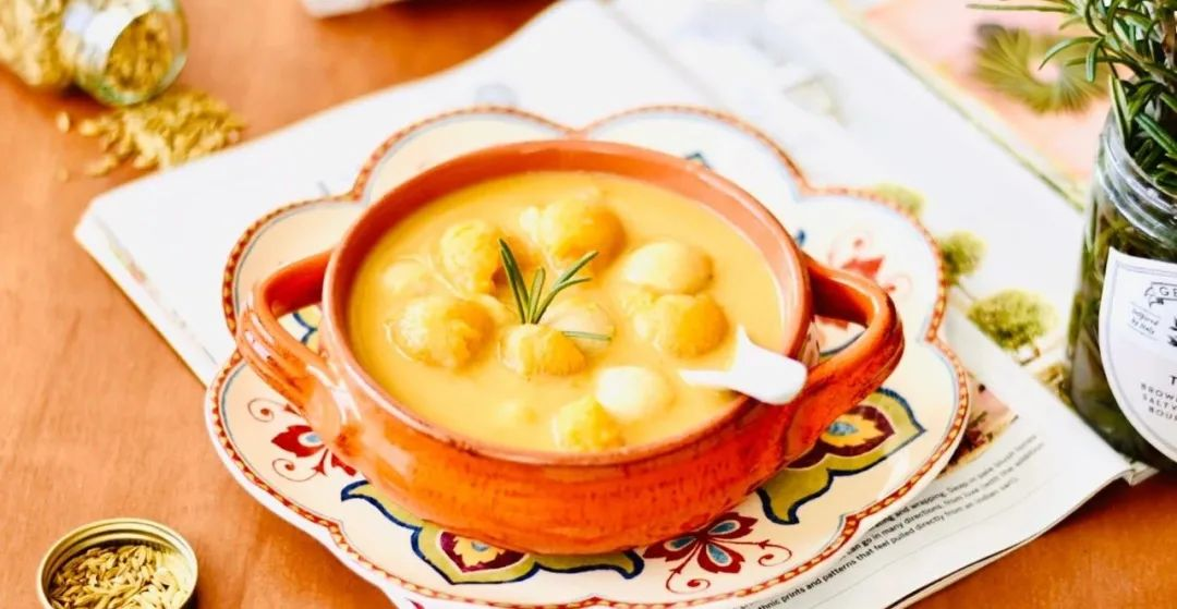 月嫂必會的9道南瓜月子餐、輔食、甜品！