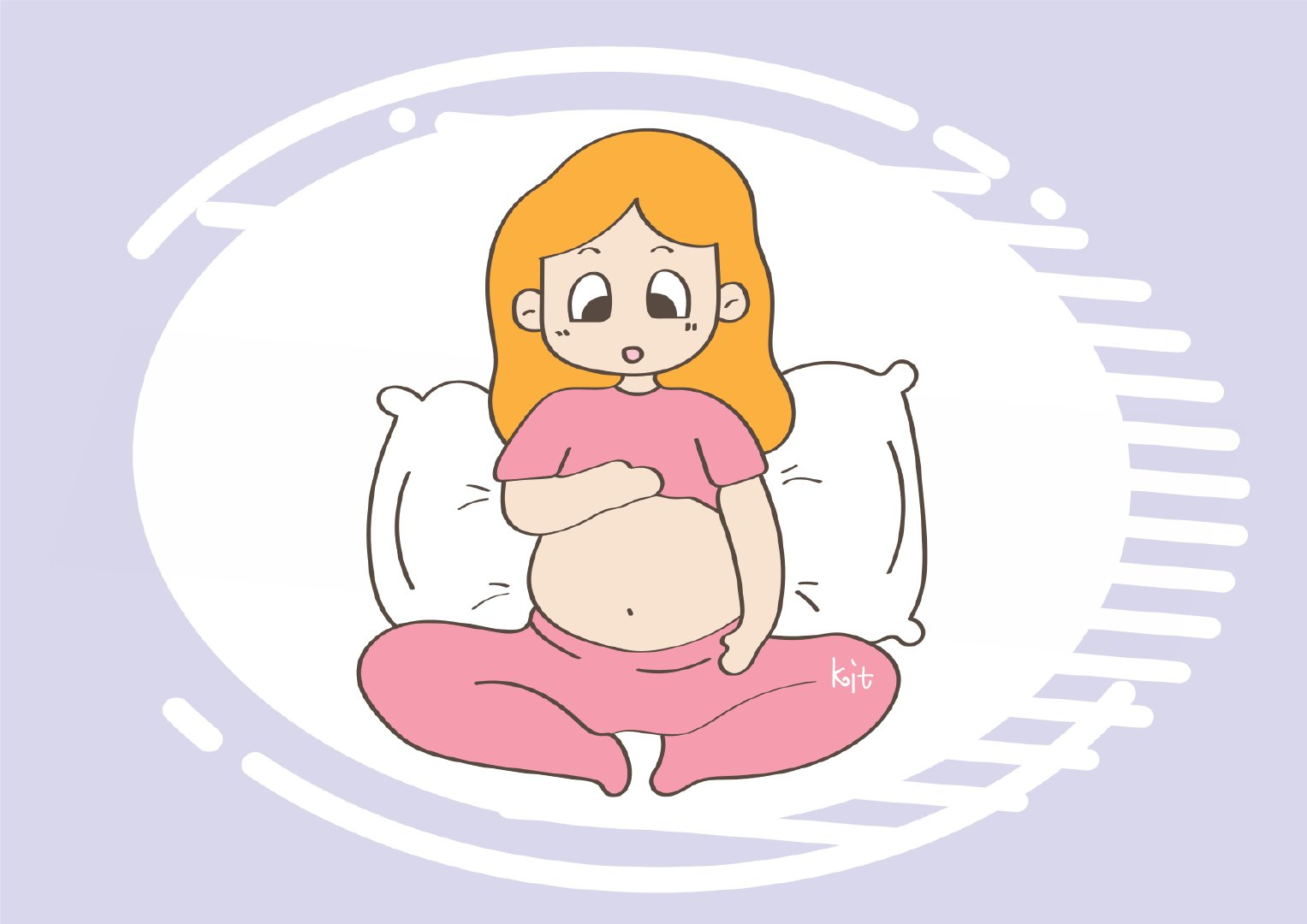 孕媽如何選內(nèi)衣？