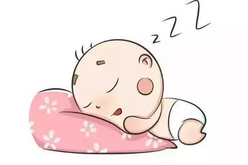 寶寶9個不能趴著睡的情況，記好了