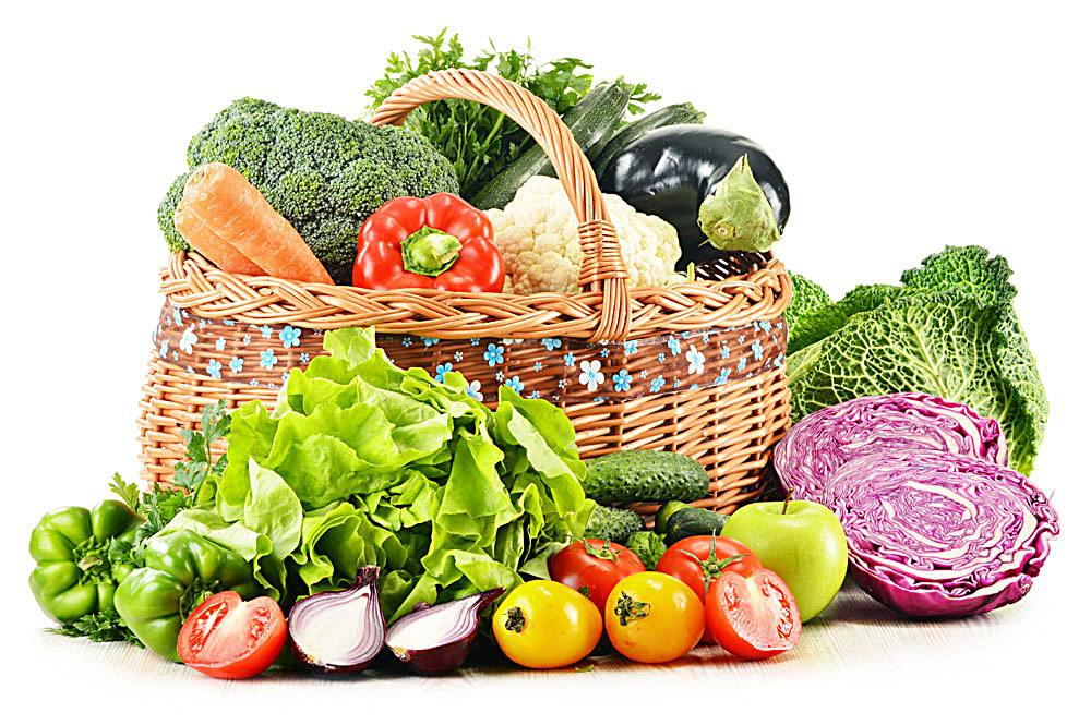 通乳下奶的神奇蔬菜,建議奶少媽媽多吃些！