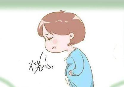 懷孕燒心怎么辦？