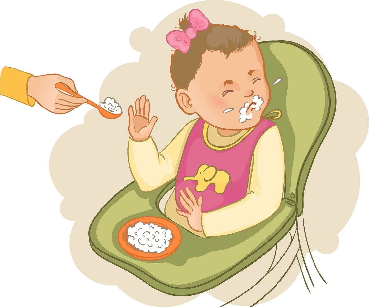 娃生病不能吃雞蛋？錯！娃生病最怕的“發(fā)物”是這些！