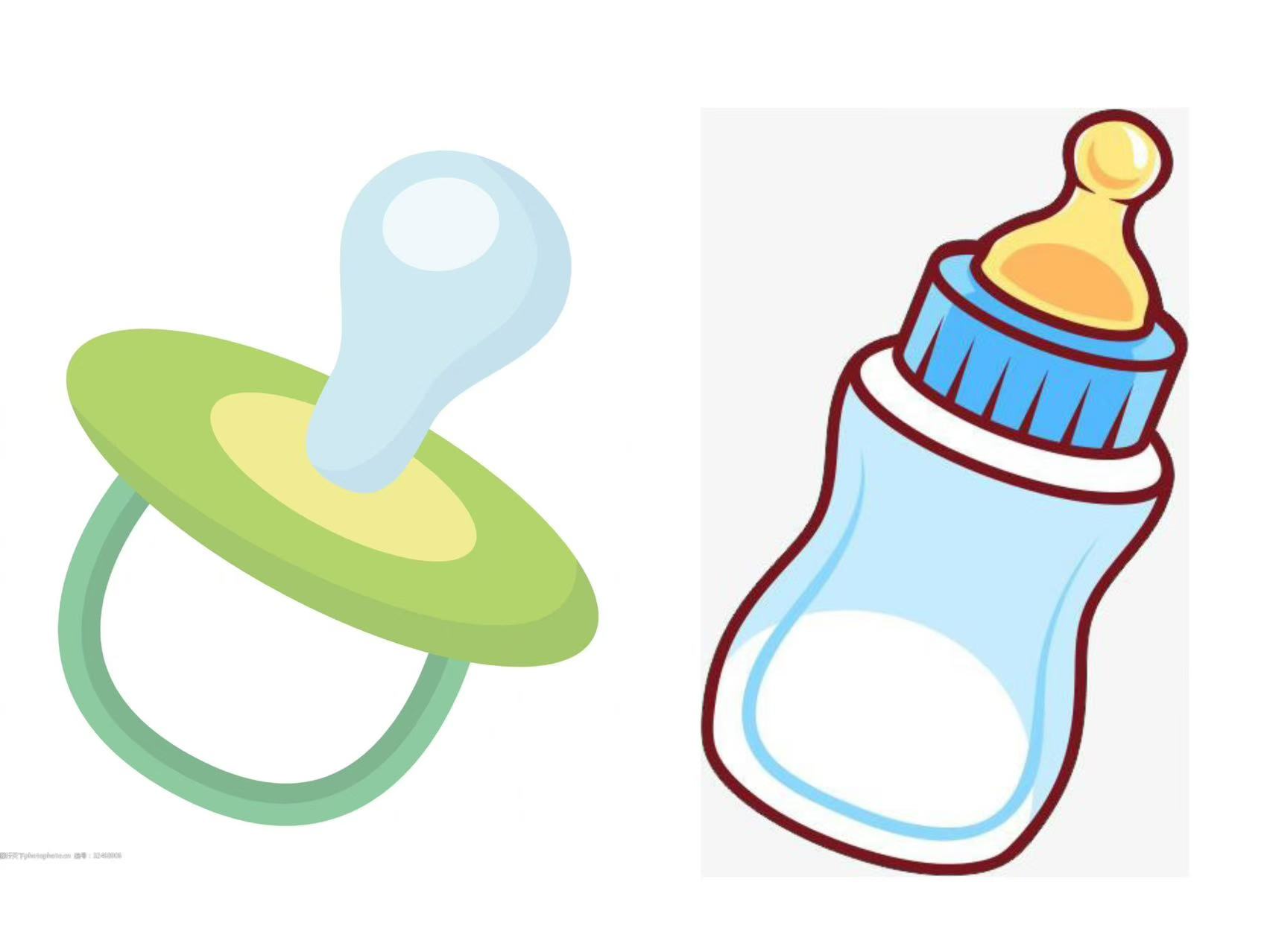 家里最臟的8個母嬰用品，寶寶卻每天都在用，快來看看你中招了幾個？