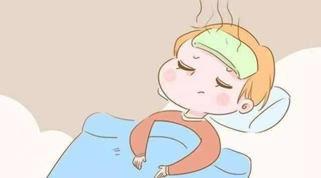 母嬰知識|為什么催乳之后會發(fā)燒呢？