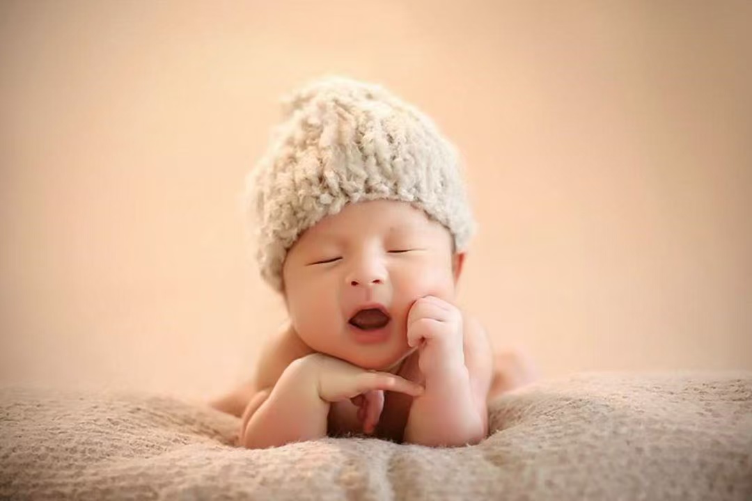 關(guān)于寶寶的嬰語，你知道多少？