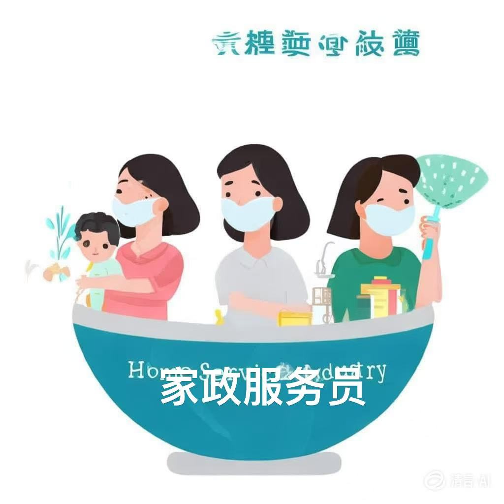 選保姆的5大誤區(qū)，你中招了嗎？