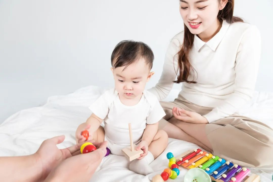 50條育兒早教小妙招，值得收藏