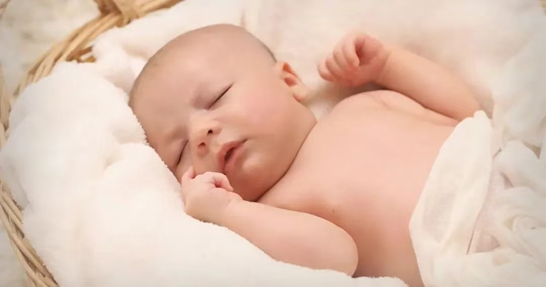 哄睡秘籍：告別“一放下就醒”的魔咒！