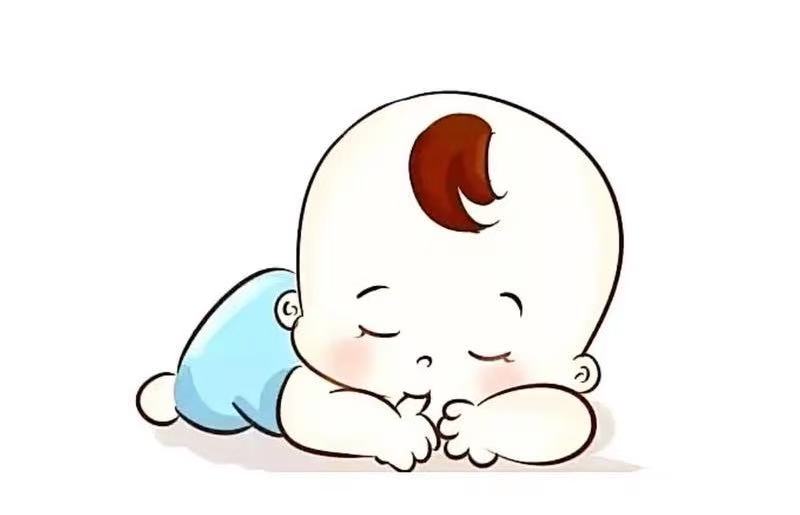 寶寶“淚汪汪”？別急，這可能是新手爸媽需要了解的幾件事