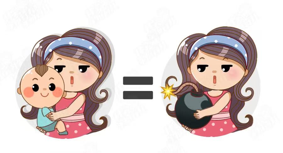 育兒|警惕！小寶寶出現(xiàn)這5種情況，必須送醫(yī)院！晚一步都不行！