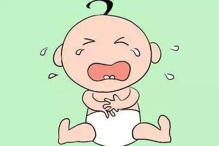  如何安撫哭鬧的新生兒？  