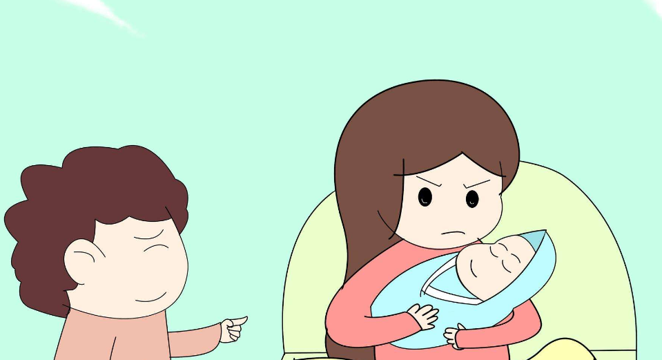 科學(xué)坐月子：避開6個常見誤區(qū)，輕松遠離“月子病”