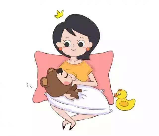 告別哄睡大戰(zhàn)！寶寶睡得快又香，這5個妙招請收好