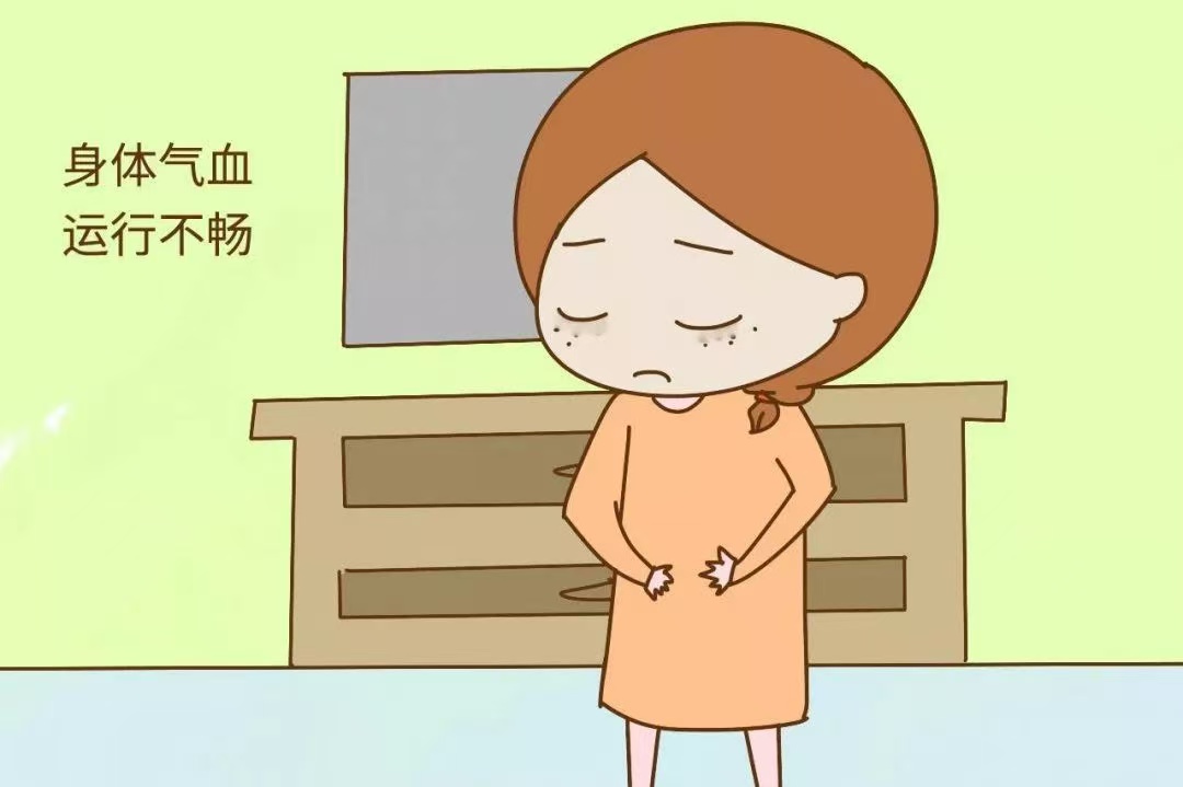 中醫(yī)視角：女性宮寒的危害與調(diào)理方法