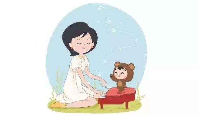 寶寶撫觸全套指南，聰明媽媽都這樣做